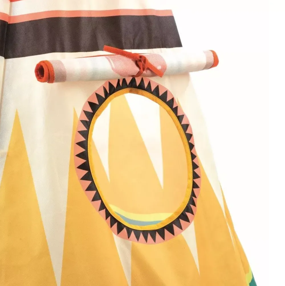 Djeco Tienda Tipi Cheap