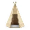 Plum Tipi De Madera Outlet