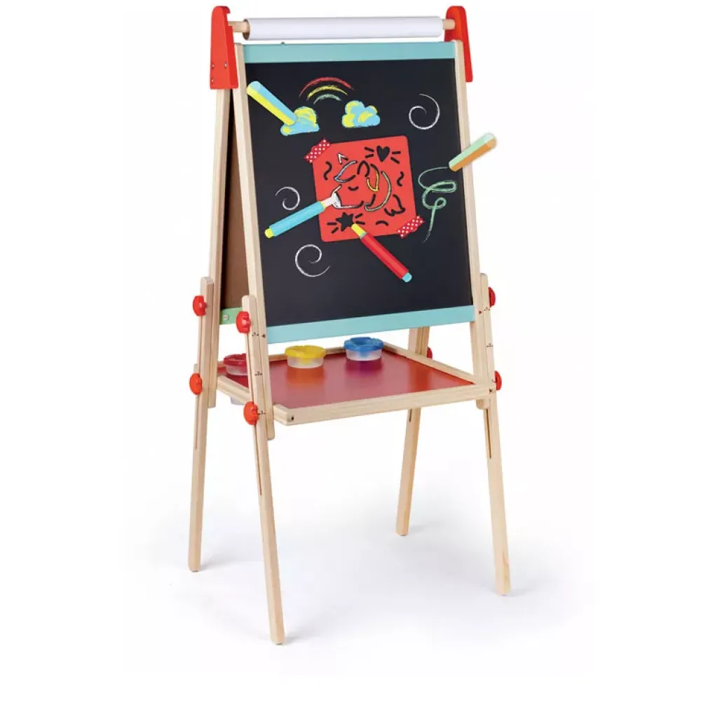 Hape Tizas Y Plantillas De Arte Fashion