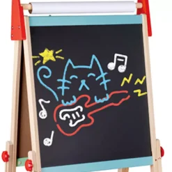 Hape Tizas Y Plantillas De Arte Fashion
