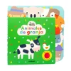 Cuentos y Libros Infantiles Toca, Toca: Animales De Granja Best