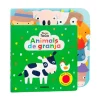 Cuentos y Libros Infantiles Toca, Toca: Animals De Granja Clearance