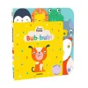 Cuentos y Libros Infantiles Toca, Toca: Bub-Bub! Fashion