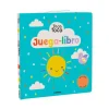 Cuentos y Libros Infantiles Toca, Toca: Juega-Libro Shop