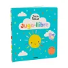 Cuentos y Libros Infantiles Toca, Toca: Juga-Llibre Best
