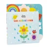 Cuentos y Libros Infantiles Toca, Toca: Las Estaciones Online