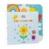 Cuentos y Libros Infantiles Toca, Toca: Les Estacions Sale