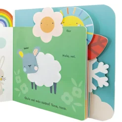 Cuentos y Libros Infantiles Toca, Toca: Les Estacions Sale