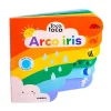 Cuentos y Libros Infantiles Toca,Toca: Arco Iris Flash Sale