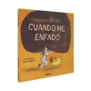 Cuentos y Libros Infantiles Todo Lo Que Se Cuando Me Enfado Cheap