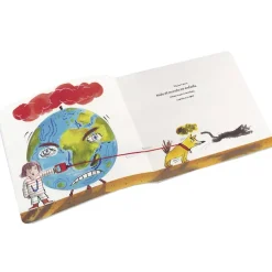 Cuentos y Libros Infantiles Todo Lo Que Se Cuando Me Enfado Cheap