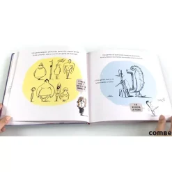 Cuentos y Libros Infantiles Todo Lo Que Se De La Gente Cheap