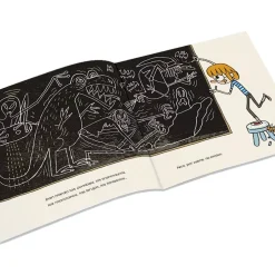 Cuentos y Libros Infantiles Todo Lo Que Se Del Miedo Shop