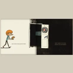 Cuentos y Libros Infantiles Todo Lo Que Se Del Miedo Shop