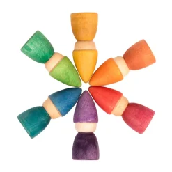 Grapat Tomtens Arco Iris Cheap
