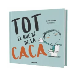 Cuentos y Libros Infantiles Tot El Que Se De La Caca Online