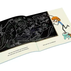Cuentos y Libros Infantiles Tot El Que Se De La Por Discount
