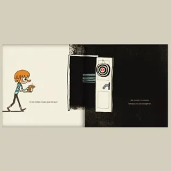 Cuentos y Libros Infantiles Tot El Que Se De La Por Discount