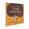 Cuentos y Libros Infantiles Tot El Que Se Quan M'Enfado Clearance