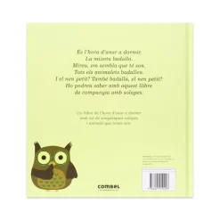 Cuentos y Libros Infantiles Tothom Badalla Best
