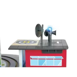 Hape Tren Gran Ciudad Flash Sale