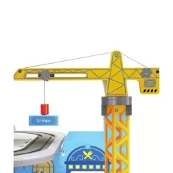 Hape Tren Gran Ciudad Flash Sale