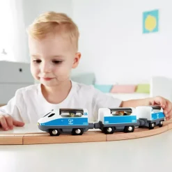 Hape Tren Interurbano Cheap