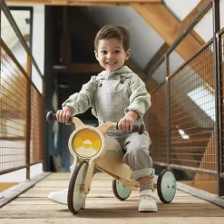 Janod Triciclo Balancin 2 En 1 Sale
