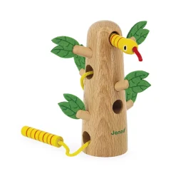 Janod Tropik: Arbol Tropical Para Enlazar Shop