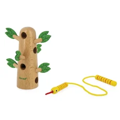 Janod Tropik: Arbol Tropical Para Enlazar Shop