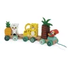 Janod Tropik: Arrastre Tren Tropical Store