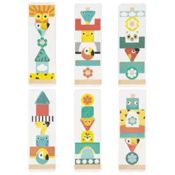 Janod Tropik: Totem Tropik Cheap