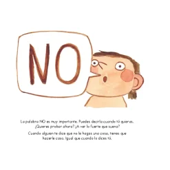 Cuentos y Libros Infantiles Tu Cuerpo Es Tuyo Best Sale