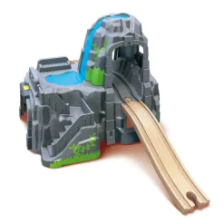 Hape Tunel Montana Con Luz Y Sonido Online