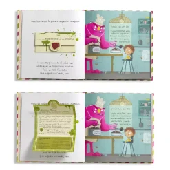 Cuentos y Libros Infantiles Un Banquet Bestial Best Sale