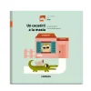Cuentos y Libros Infantiles Un Cocodril A La Masia Clearance