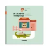 Cuentos y Libros Infantiles Un Cocodrilo En La Granja Fashion