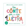 Cuentos y Libros Infantiles Un Conte Per A Cada Lletra Clearance