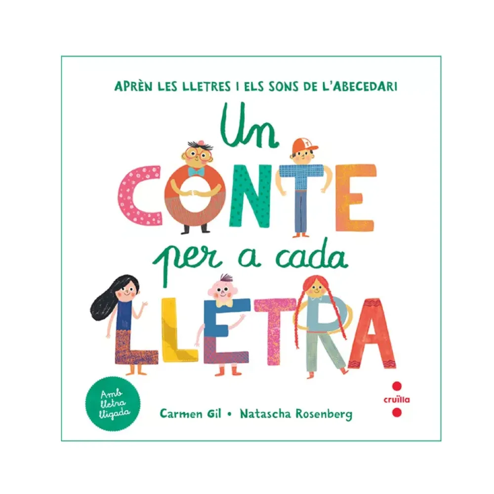 Cuentos y Libros Infantiles Un Conte Per A Cada Lletra Clearance