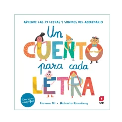 Cuentos y Libros Infantiles Un Cuento Para Cada Letra Hot
