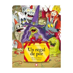 Cuentos y Libros Infantiles Un Regal De Por Fashion