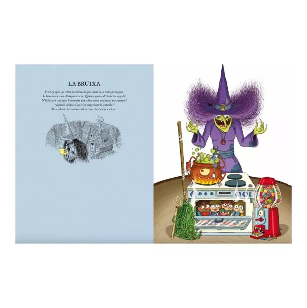 Cuentos y Libros Infantiles Un Regal De Por Fashion