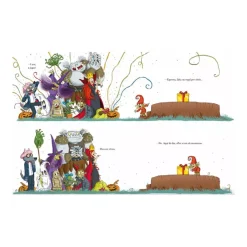 Cuentos y Libros Infantiles Un Regal De Por Fashion