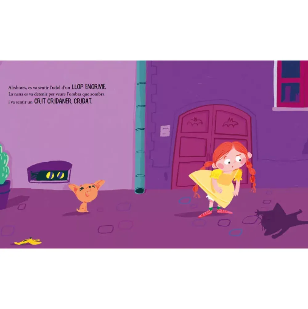 Cuentos y Libros Infantiles Un Vampir Perilloz Cheap