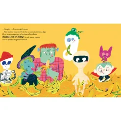 Cuentos y Libros Infantiles Un Vampir Perilloz Cheap