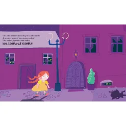 Cuentos y Libros Infantiles Un Vampiro Peligrozo Cheap
