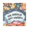 Cuentos y Libros Infantiles Una Habitacio Molt Sorollosa Flash Sale
