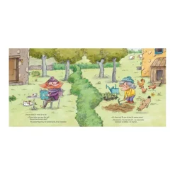 Cuentos y Libros Infantiles Una Habitacio Molt Sorollosa Flash Sale