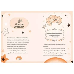 Cuentos y Libros Infantiles Unicornia 6 Un Ball Encantat Shop