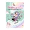 Cuentos y Libros Infantiles Unicornia 5 Un Campamento En Las Nubes Clearance